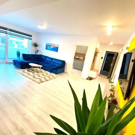 Hunyadi Luxury Kogalniceanu Sibiu Exterior foto