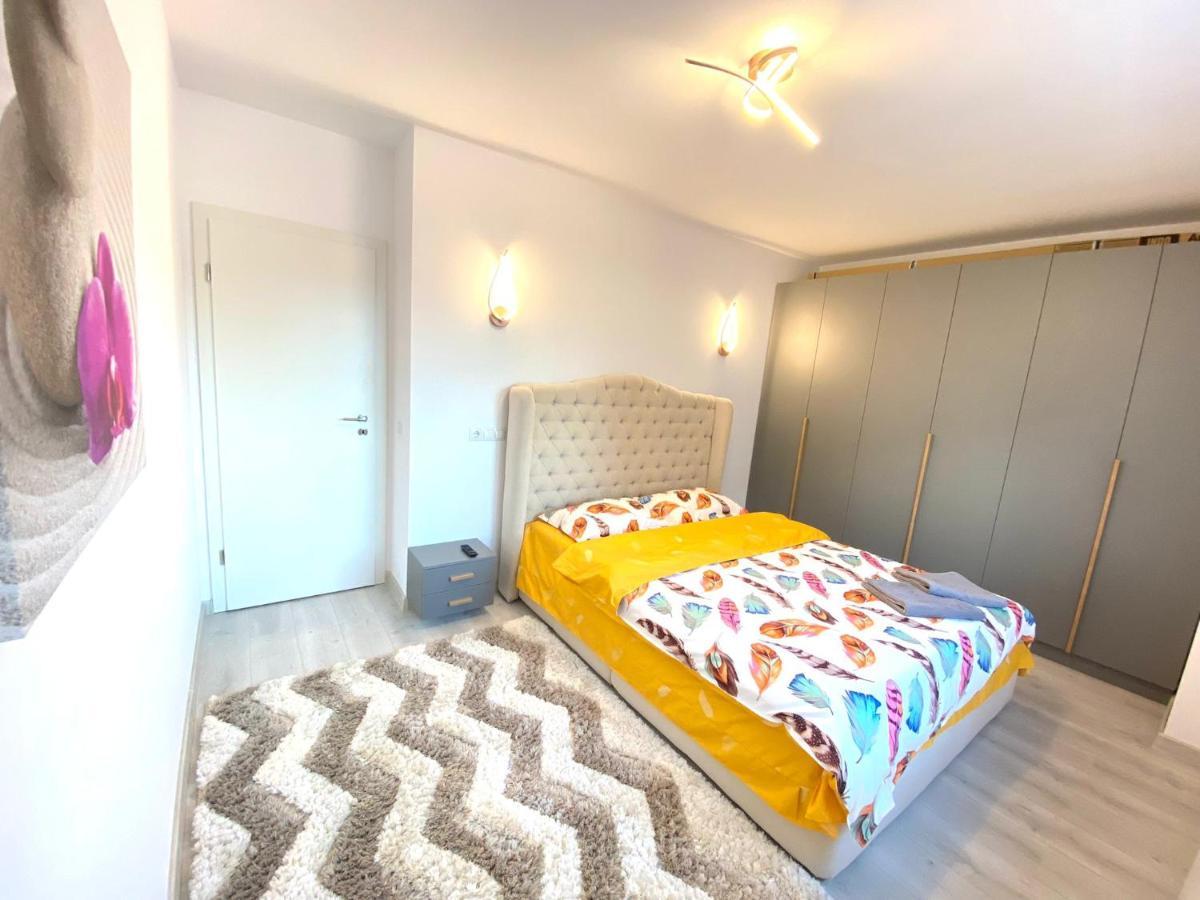 Hunyadi Luxury Kogalniceanu Sibiu Exterior foto