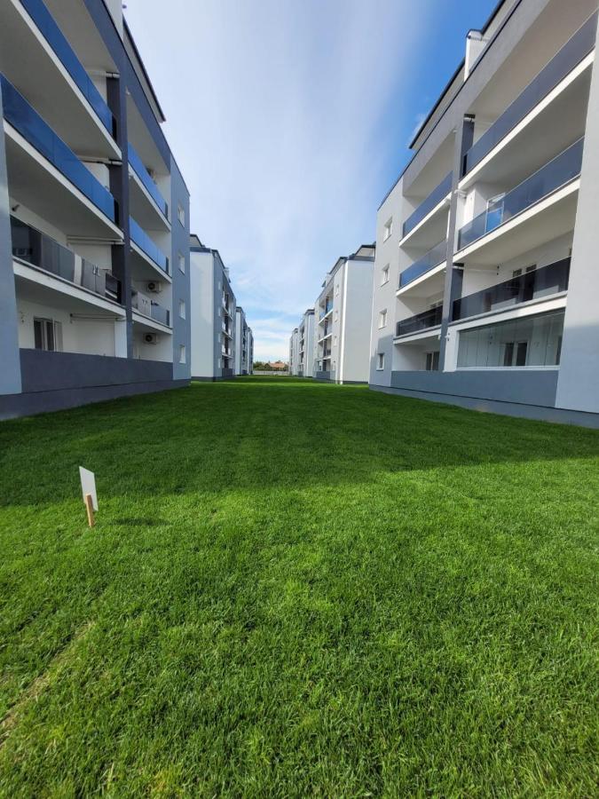 Hunyadi Luxury Kogalniceanu Sibiu Exterior foto