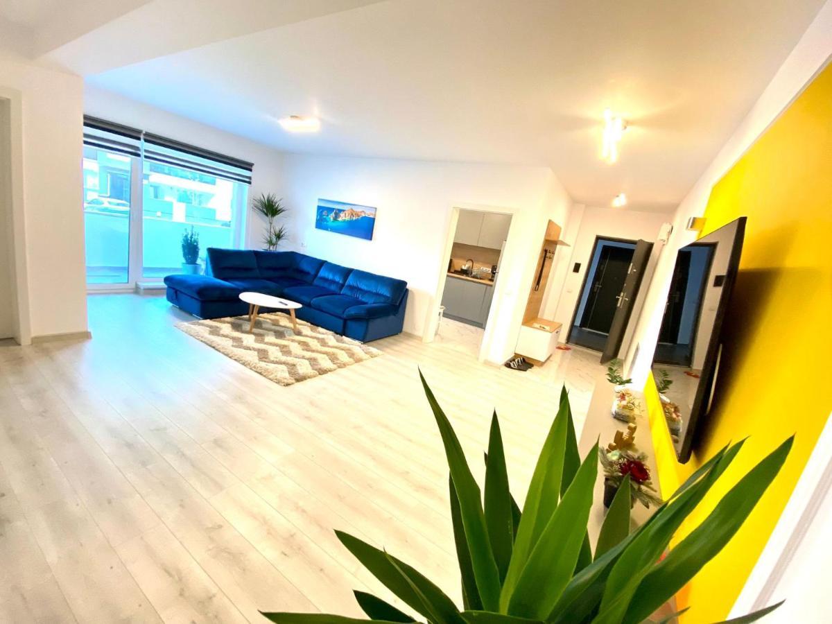 Hunyadi Luxury Kogalniceanu Sibiu Exterior foto