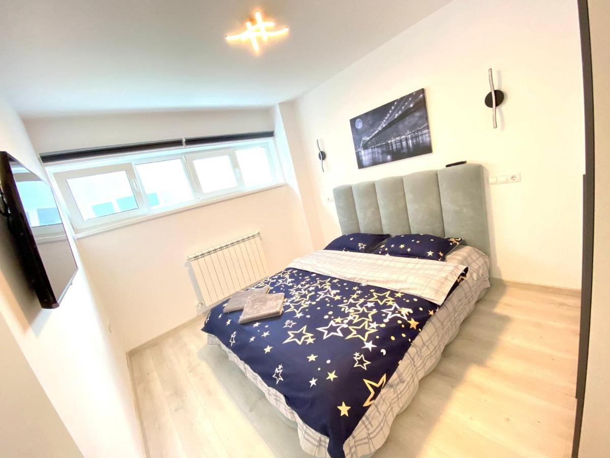 Hunyadi Luxury Kogalniceanu Sibiu Exterior foto
